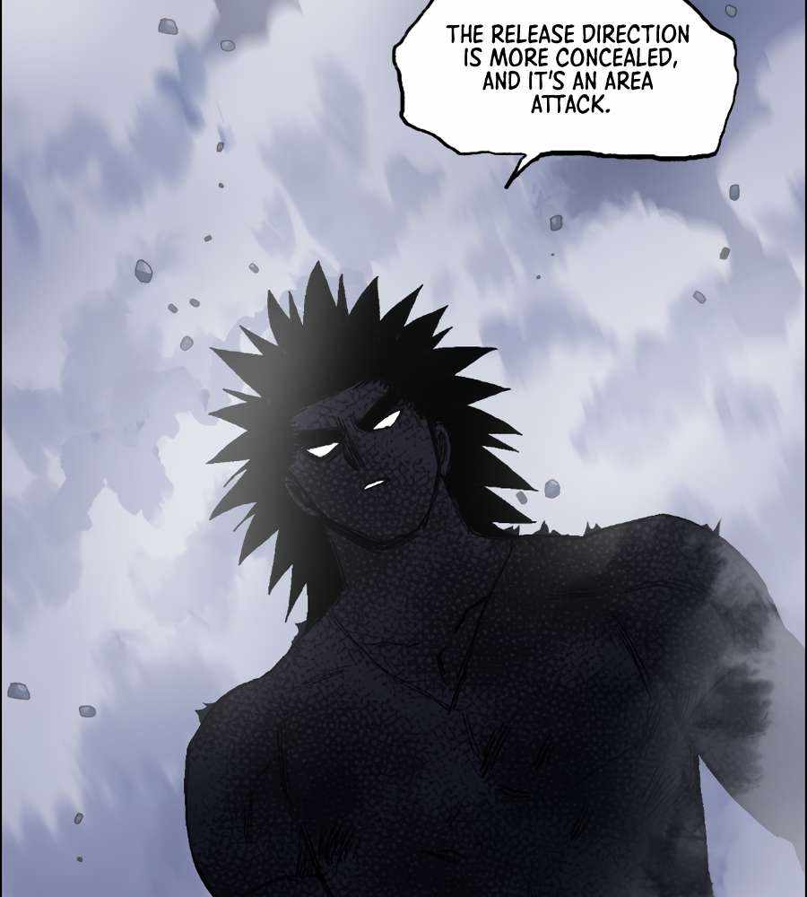 Muscle Mage Chapter 16 27